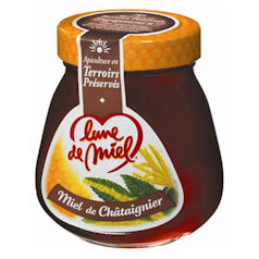 Miel de Chataignier